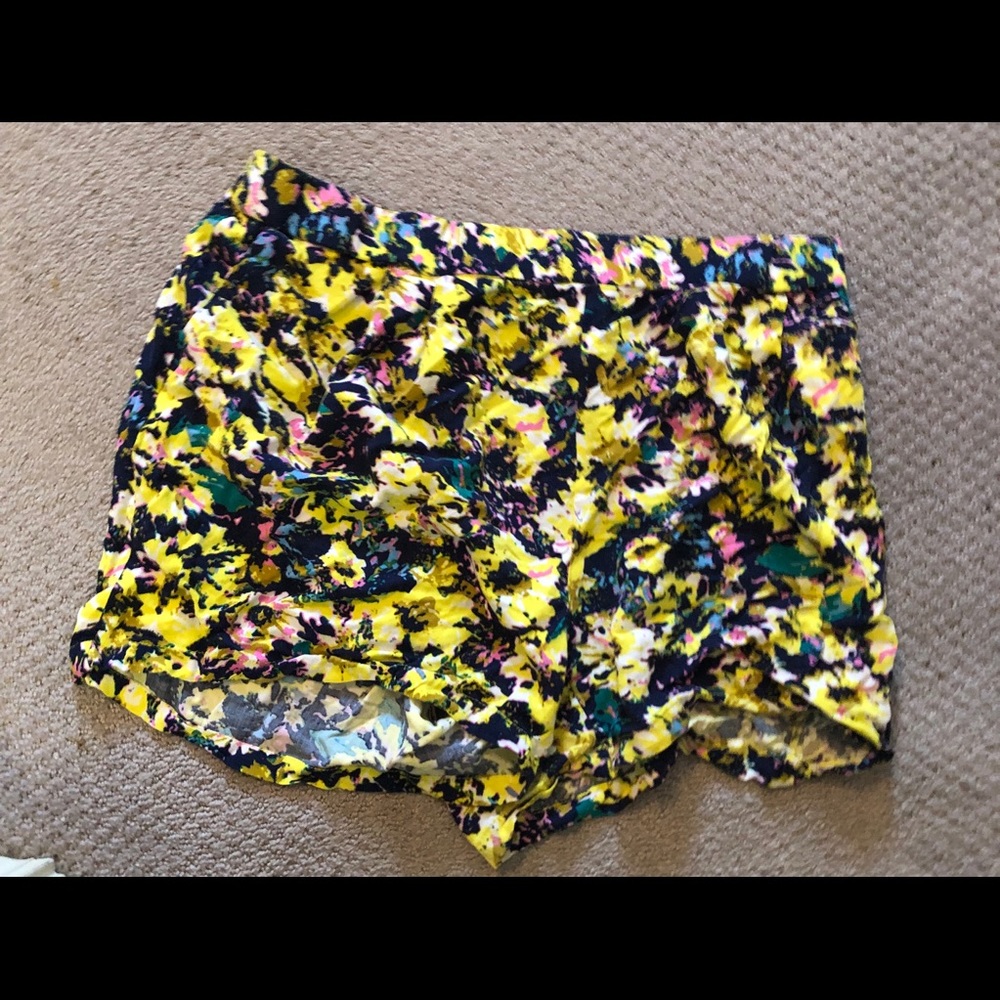 Short